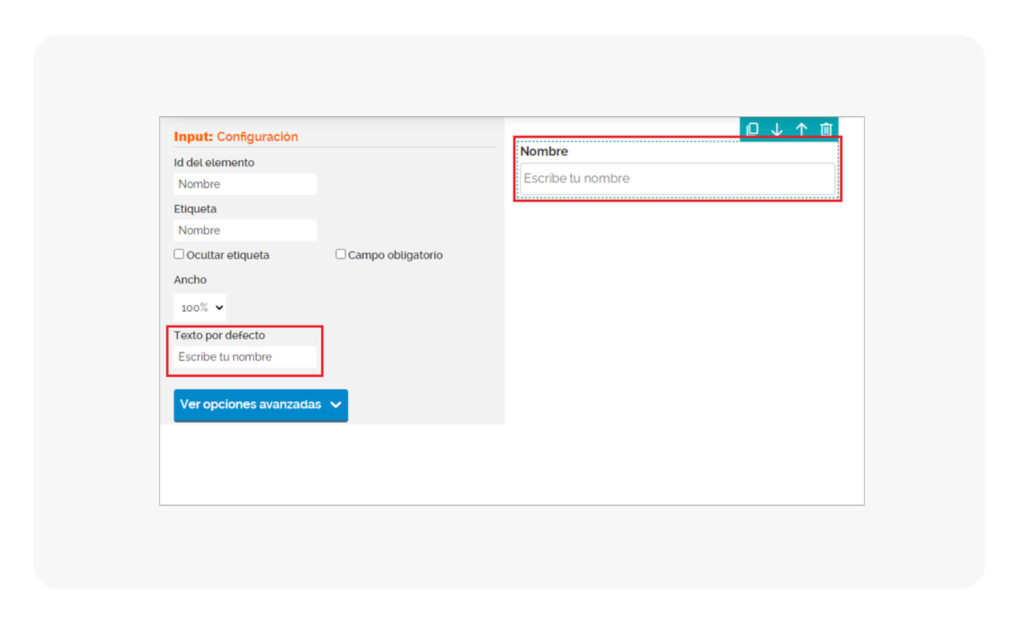 Cómo crear un formulario de suscripción con MDirector 