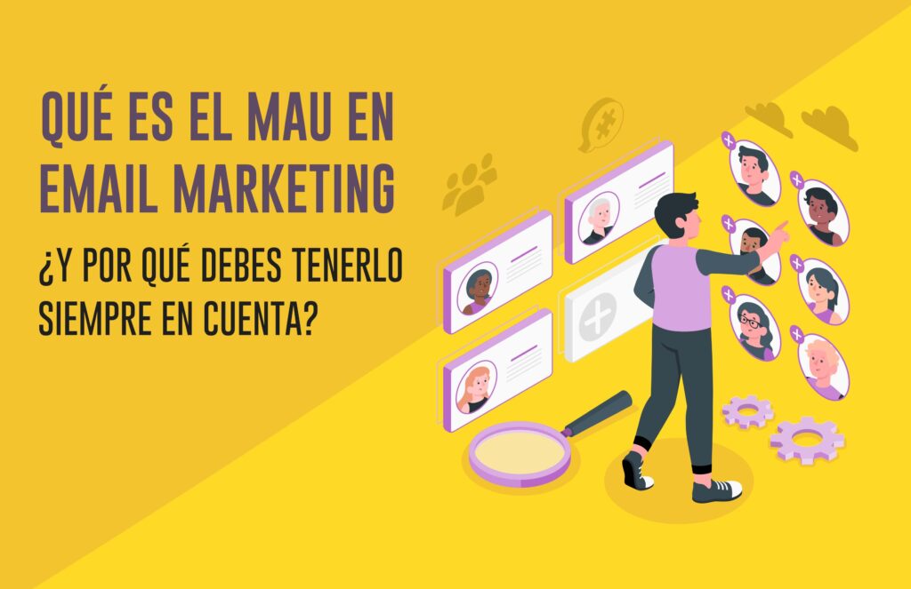 mau marketing