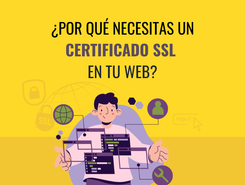 qué es un certificado ssl