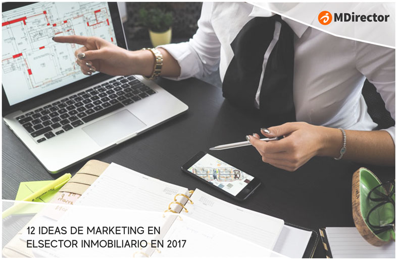 marketing inmobiliario en 2017