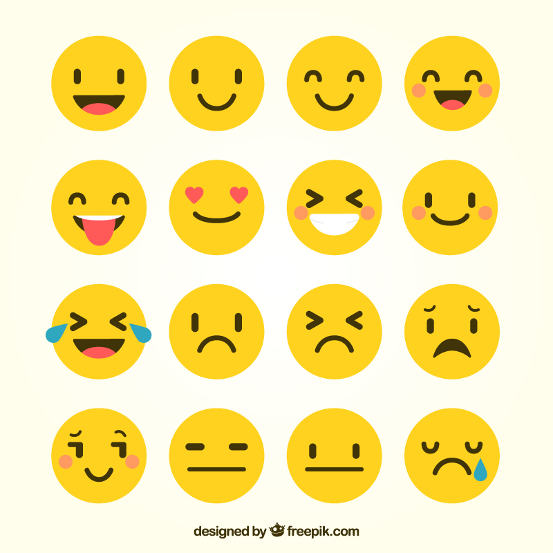 Come inserire emoticons o simboli nei subject delle tue email