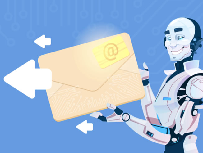 inteligencia artificial en el email marketing