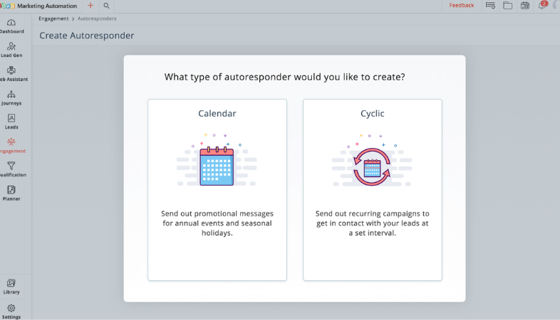 Autoresponder vs. automatización: en qué se diferencian y cuándo es mejor utilizar cada uno