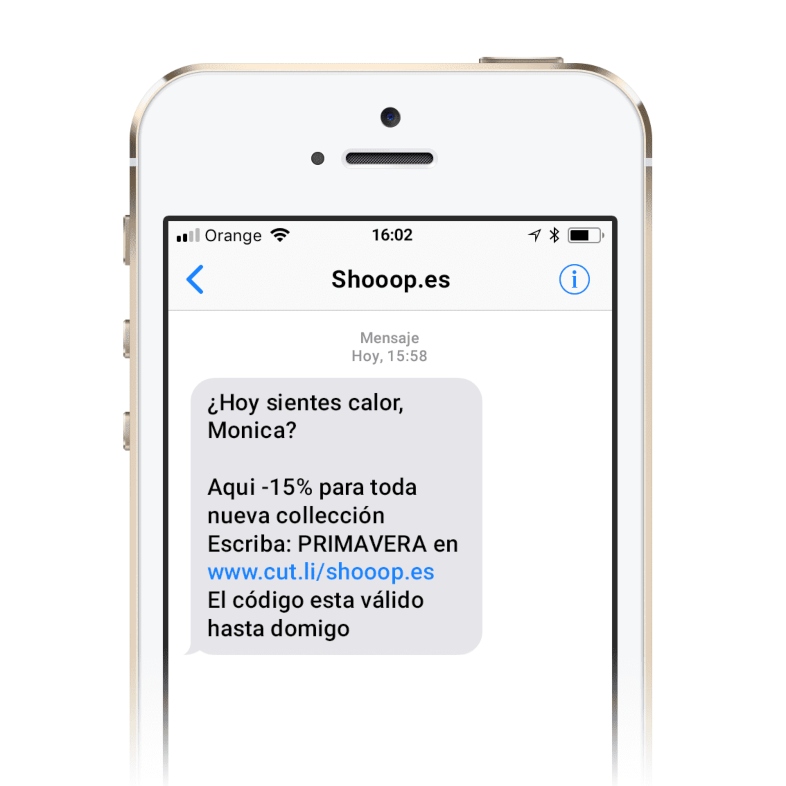 El valor agregado de tener una base de datos efectiva en SMS Marketing