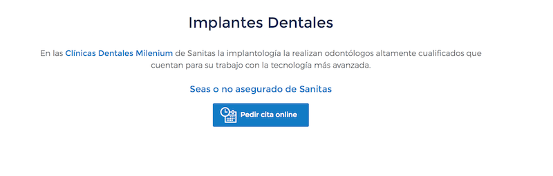 Aplicar estrategias de Marketing Automation para conseguir clientes en el sector dental puede ayudar al hacer que tu marketing y publicidad sean más eficientes y efectivas.Se pueden automatizar procesos para optimizar tareas y obtener, en general, mejores resultados.Tiene alineados todos tus planes de marketing. Tu sitio web está diseñado para atraer a posibles pacientes, tienes un plan de social media, con una página de Facebook e incluso perfiles en otras redes sociales. Estás empezando a escribir en un blog para atraer tráfico a tu sitio web.Sin embargo, todavía tienes problemas para atraer nuevos clientes. Utiliza el Marketing Automation para conseguir clientes en el sector dental. La automatización del marketing puede ser la solución que necesitas para alinear tus objetivos y herramientas y mantenerte firme en el camino.¿Por qué automatizar procesos?Puedes utilizar para realizar un seguimiento personalizado para ayudar a retener a tus pacientes. Esto también te ayudará a reducir los costes de publicidad porque estarán más dirigidas a los clientes que realmente te interesan. Todo el mundo necesita un dentista. Y, si quieres atraer a una variedad de personas, deberás abordar sus necesidades de manera diferente. El uso de una plataforma de automatización de marketing puede ayudarte a segmentar tus audiencias y crear y entregar el mensaje apropiados para cada segmento.Automatizar permite lanzar mensajes que recuerden la fecha de la cita para reducir las cancelaciones o la probabilidad de los clientes de no presentarse.Puedes usar la automatización de marketing para manejar muchas de las tareas rutinarias que de otra manera necesitarían ser manejadas manualmente por un recepcionista. Esto te ayuda a ahorrar tiempo a tus empleados y libera a tu personal para que se centre en otras tareas.E incluso se puede utilizar el Marketing Automation para conseguir clientes en el sector dental. Ayuda a convertir el tráfico del sitio web en pacientes reales. Puedes tener un sitio web genial pero, ¿sabes quién llega a el? ¿Tienen la oportunidad de descargar información útil? Las plataformas de automatización de marketing proporcionan una manera de ayudarte a crear formas de impulsar a pacientes a realizar acciones reales.El valor del marketing automation en el sector dentalSi va a estar frente  de una estrategia de marketing automation, necesitas gestionar bien tu contenido. Tienes que estar preparado para crear contenido interesante y relevante. Y además, contenido de todo tipo. Necesitas estar preparado para abordar temas de todo tipo:¿Envías recordatorios anuales o semestrales para revisiones regulares?¿Ajustas la frecuencia de los recordatorios según la audiencia o la atención necesaria?¿Ajustas tus mensajes en función de si la persona ha acudido para una revisión dentro del período de tiempo prescrito?¿Envías mensajes de agradecimiento u otro tipo de mensajes?¿Quieres enviar recordatorios de citas?El Marketing Automation para conseguir clientes en el sector dental también aborda algunos aspectos más complejos:¿Envías mensajes de reenganche a pacientes que no hayas visto durante un tiempo?¿Realizas diferentes tipos de comunicaciones (email marketing, anuncios, llamadas telefónicas etc.) en función de acciones realizadas entre tu público objetivo?¿Está tu marketing automation integrado en tu sistema de gestión de pacientes y/o tu sitio web y analítica web para que puedas obtener una segmentación precisa?Marketing Automation para conseguir clientes en el sector dentalLa automatización del marketing es una tecnología que le permite enviar el mensaje correcto a las personas adecuadas en el momento correcto de forma automática. Aplicar estrategias de marketing automation es una idea perfecta en cualquier sector. Así es como debería ser el proceso para tu empresa:1.- Automatiza tu agendaLas herramientas de programación que hay en el mercado hoy en día son perfectas para automatizar tu agenda. Y además son fáciles de usar. Puedes enviar a un paciente su horario actualizado para que pueda ver exactamente qué citas tiene y cuándo. Tu paciente puede incluso agregar esa cita a su calendario.Estas soluciones te dan control total sobre cómo se organizará tu día. Puedes especificar las limitaciones que quieras. Por ejemplo, 