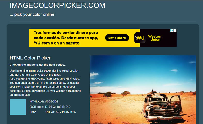 Color Picker