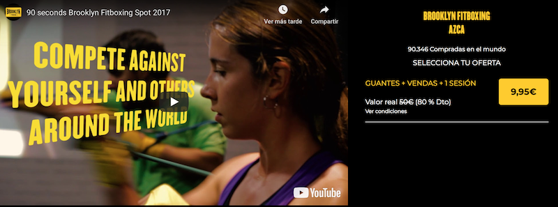 clientes para un gimnasio con email marketing