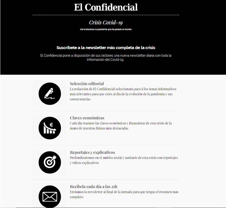 Email marketing en la nueva normalidad