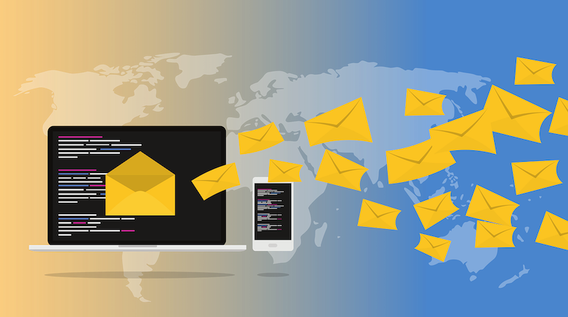 email marketing en 2019