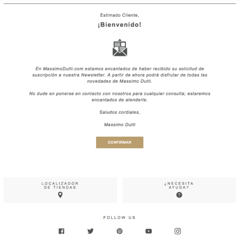 Email marketing para nuevos ecommerces