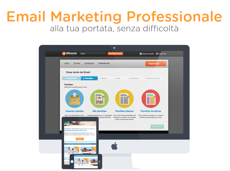 Strategie di email marketing