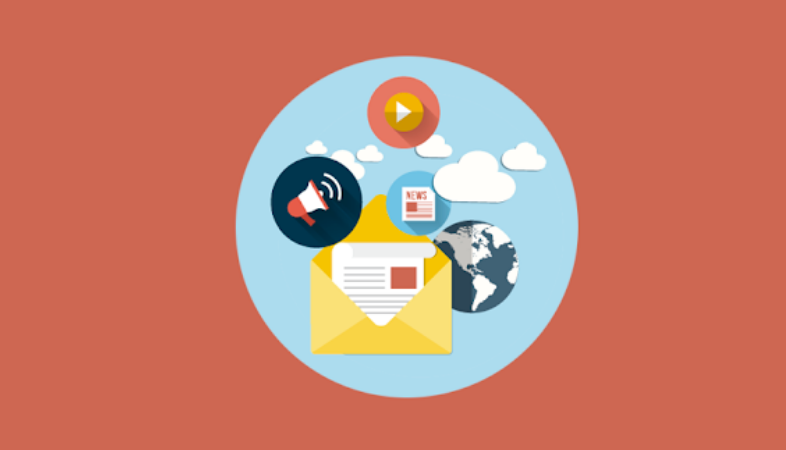 email marketing per vendere prodotti digitali