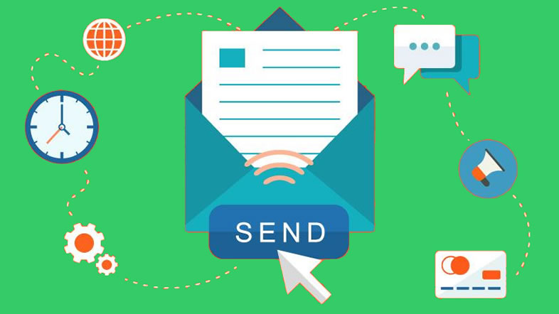 estrategia de email marketing efectiva