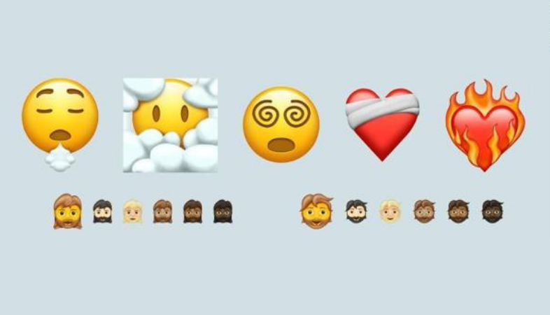 nuove emoji