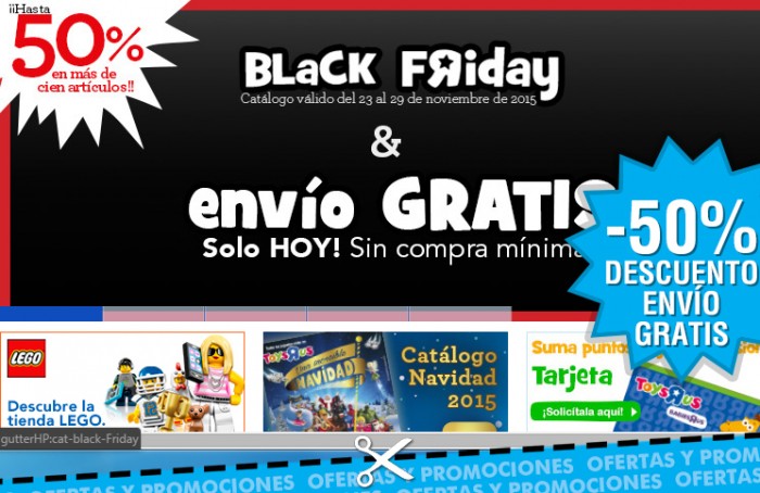 tácticas para vender en Black Friday: envíos gratuitos