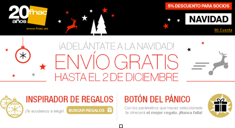 campañas de email marketing 2017