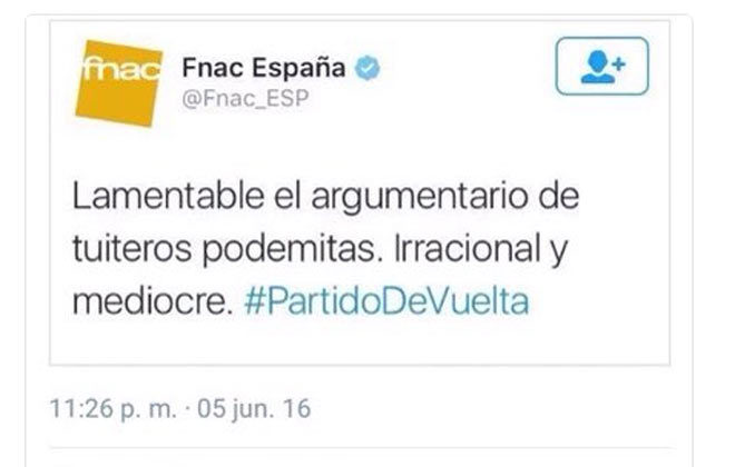 FNAC