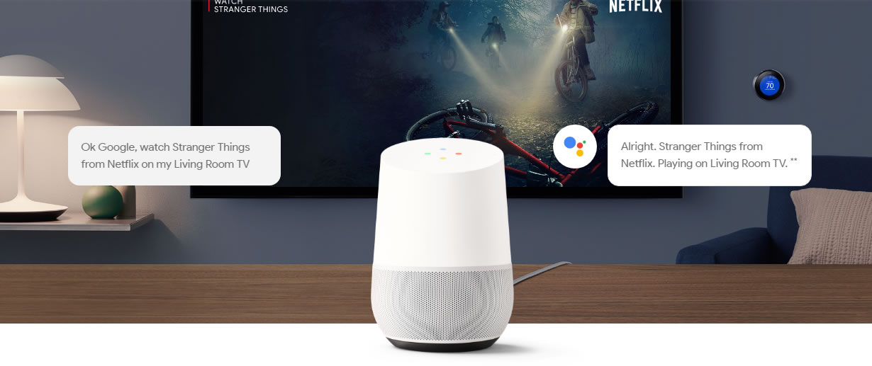 Google Home