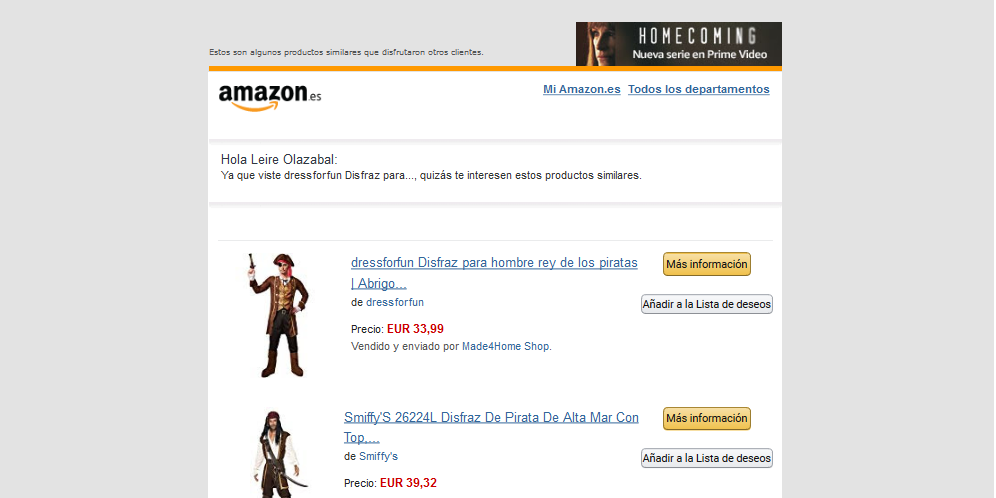 amazon