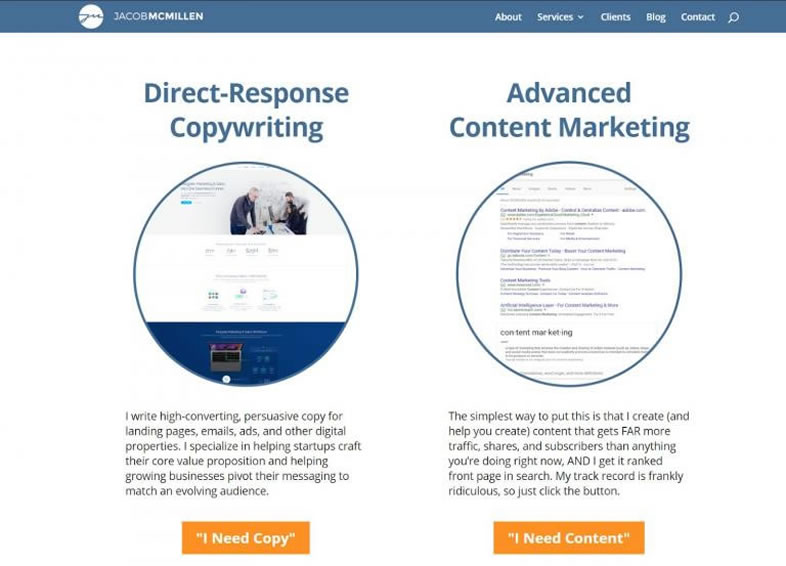 Tendencias de diseño de landing pages para 2020