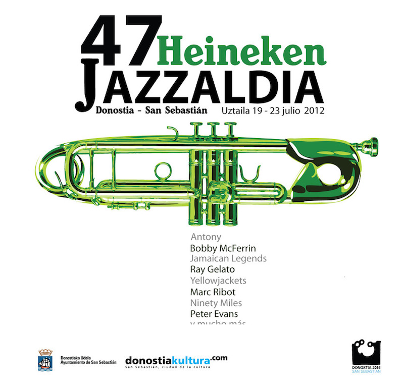 Jazzaldia