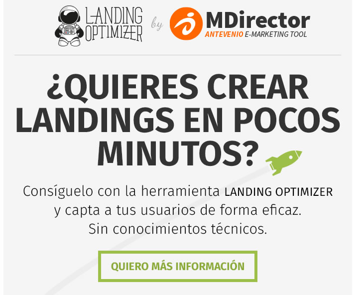 landing page optimizer