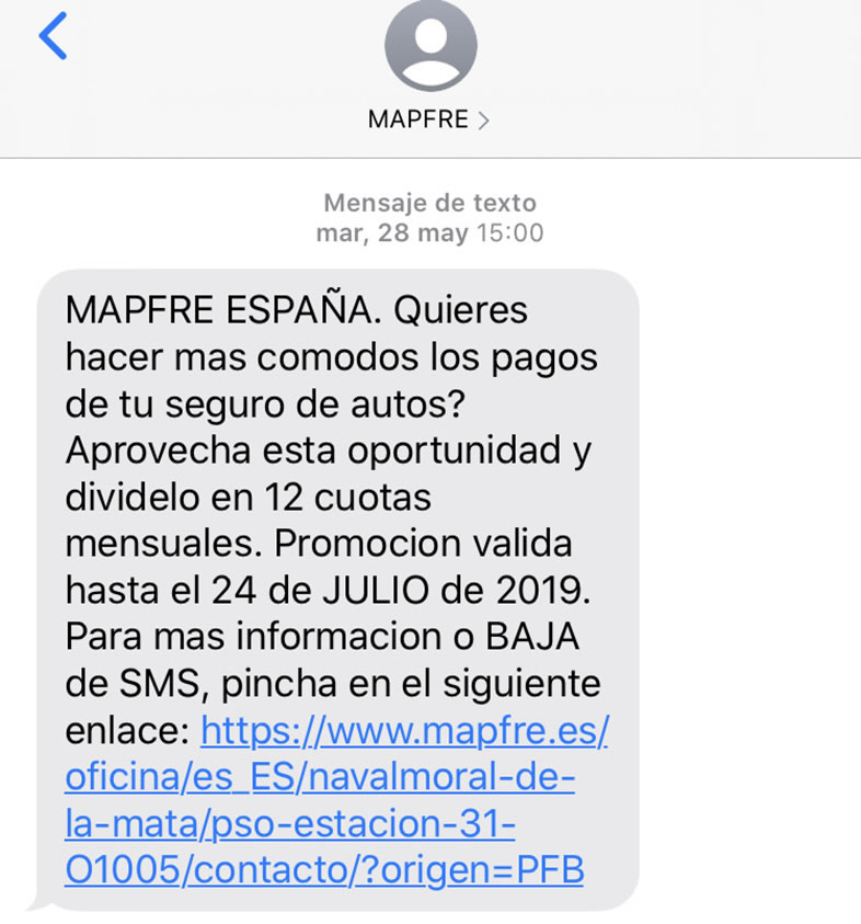 Mapfre