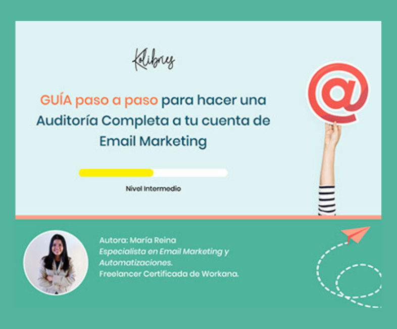 Specialista in Email Marketing