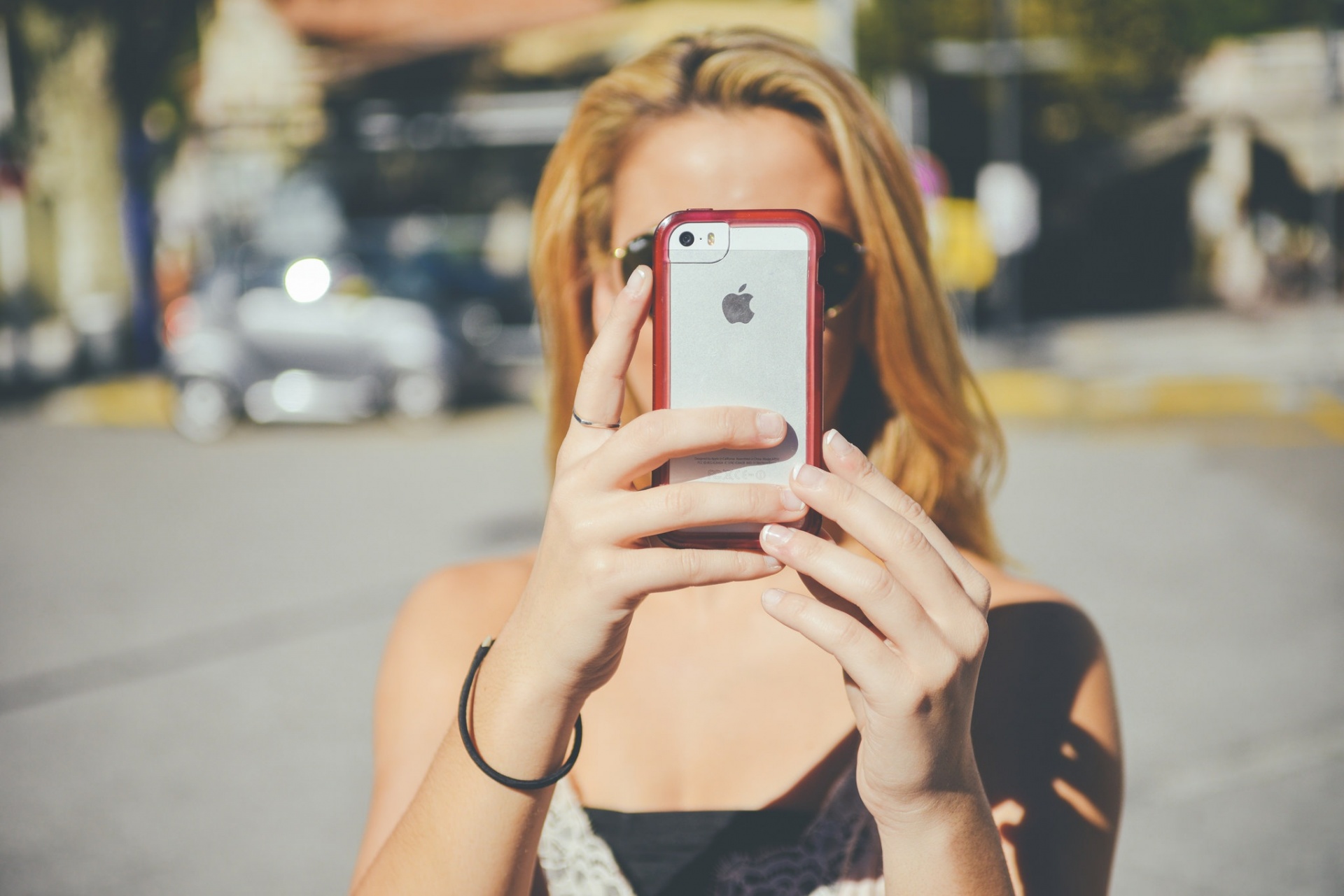 marketing for millennials: mobile