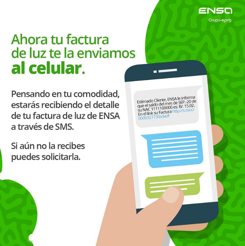 Cómo crear una estrategia exitosa de SMS marketing para el sector energético