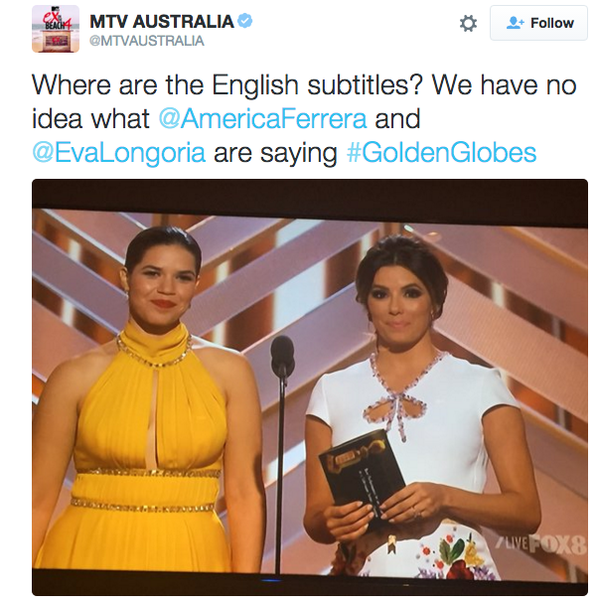 digital marketing disasters: MTV Australia