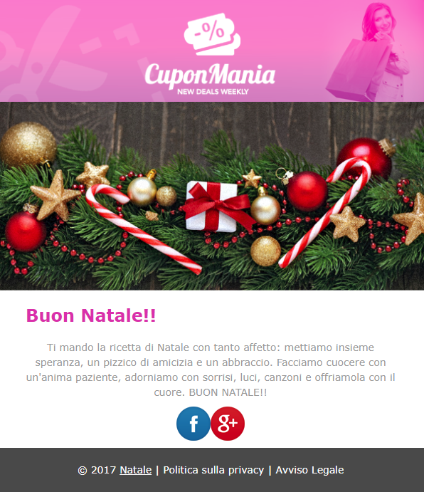 natale