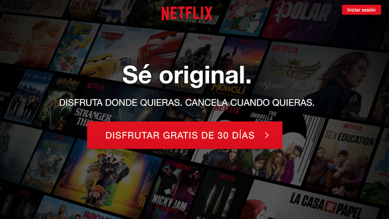 netflix