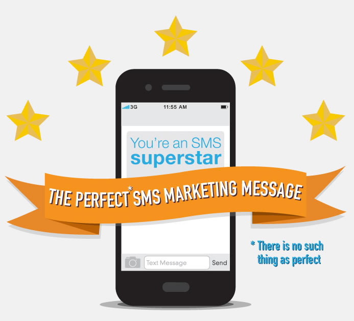 sms marketing