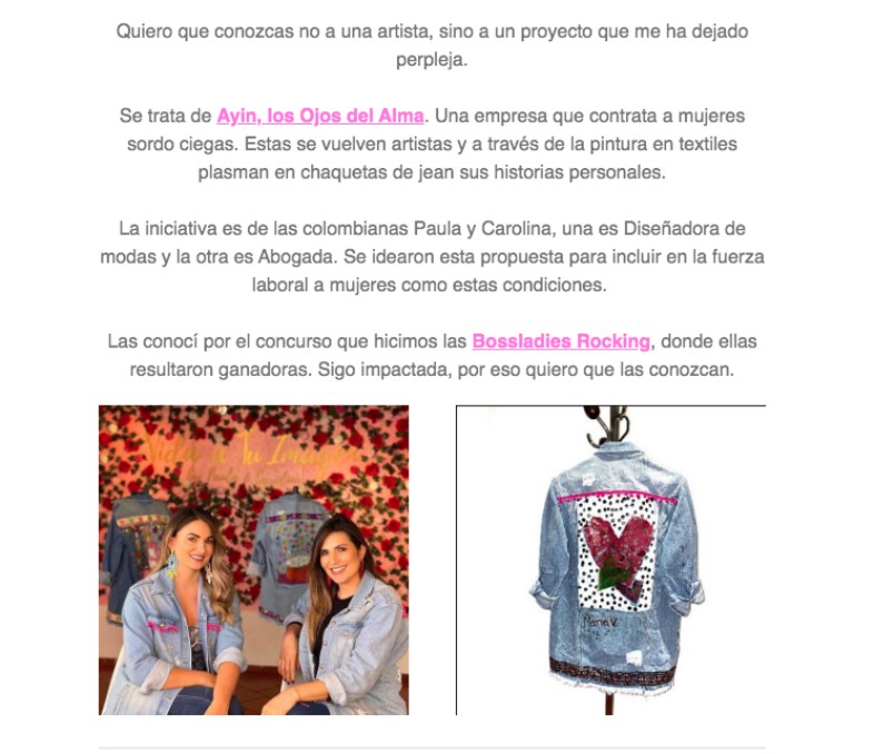 persuasión en email marketing 1