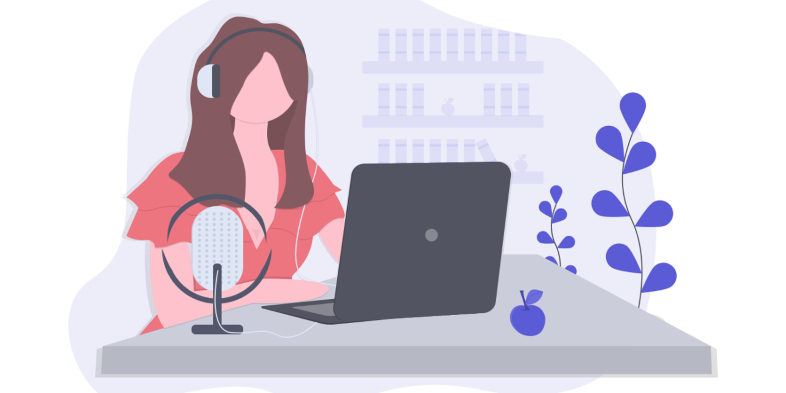 Promocionar tu podcast con email marketing