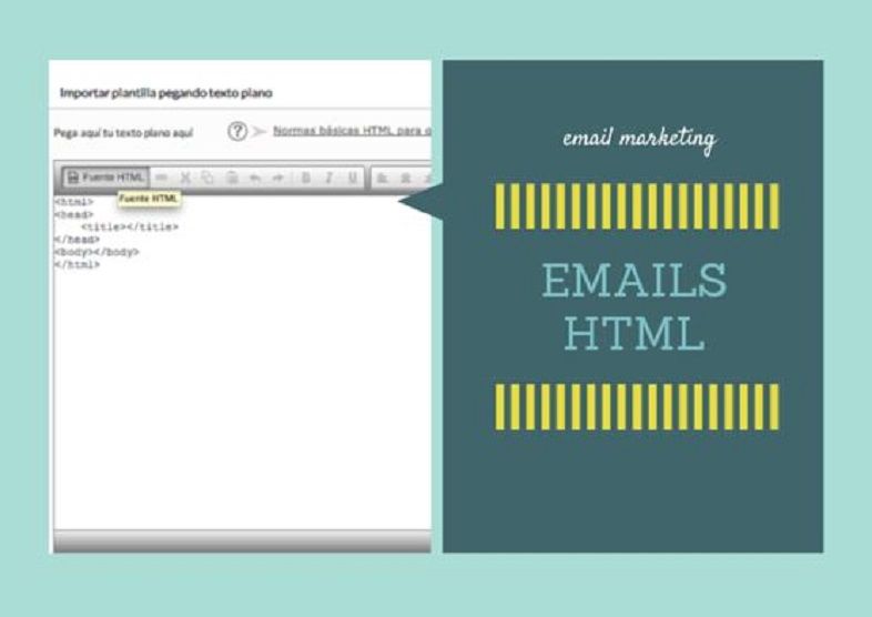 Puntos positivos y negativos en los emails