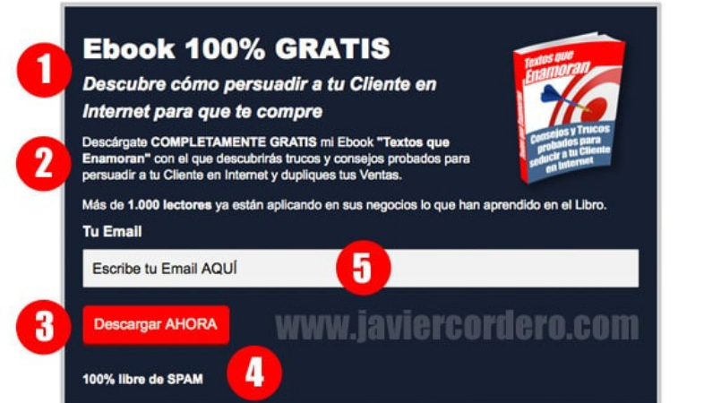 Ebook descargable 