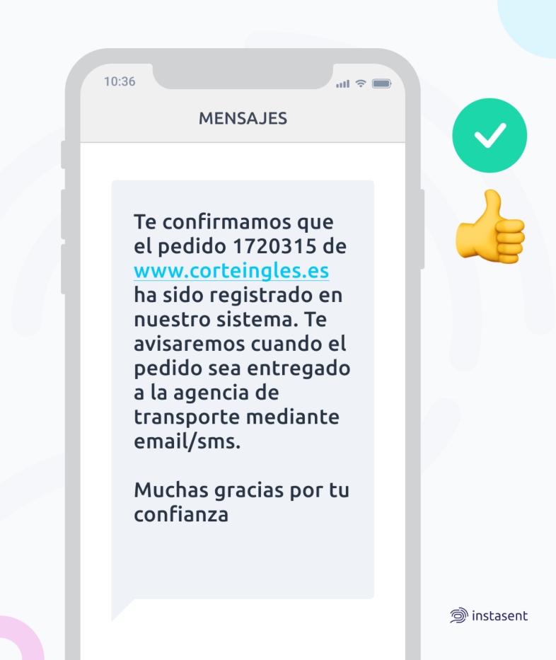 Reducir costos con SMS Marketing para el sector de transporte y logística