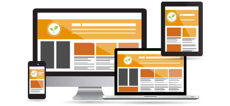 Applicare il responsive design