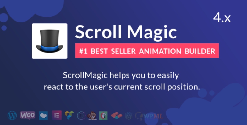 Scroll Magic