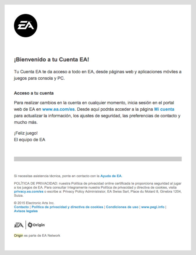 El email marketing y el seguimiento de correos