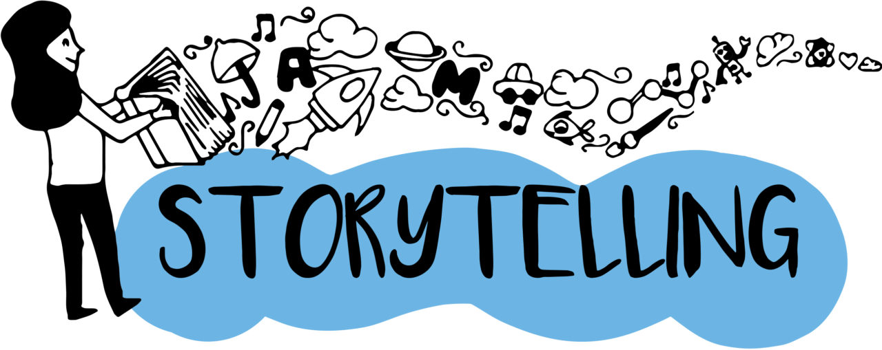 Puntos clave del storytelling