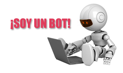 soy un bot