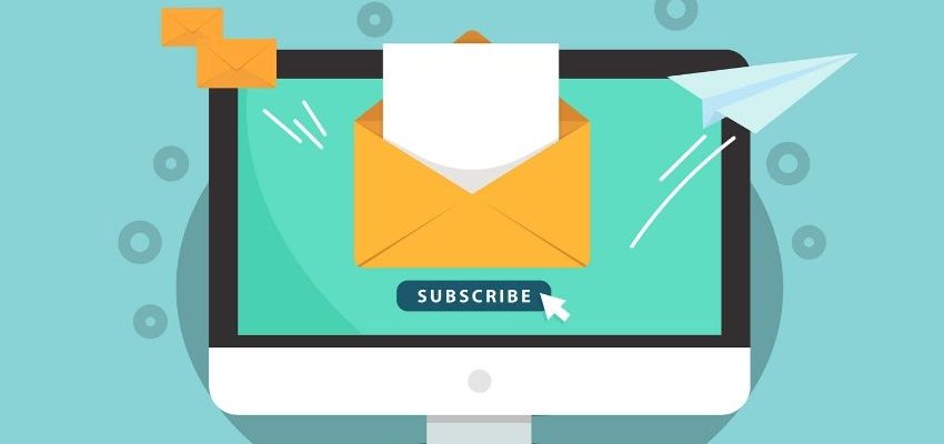 Vantaggi dell'utilizzo delle newsletter