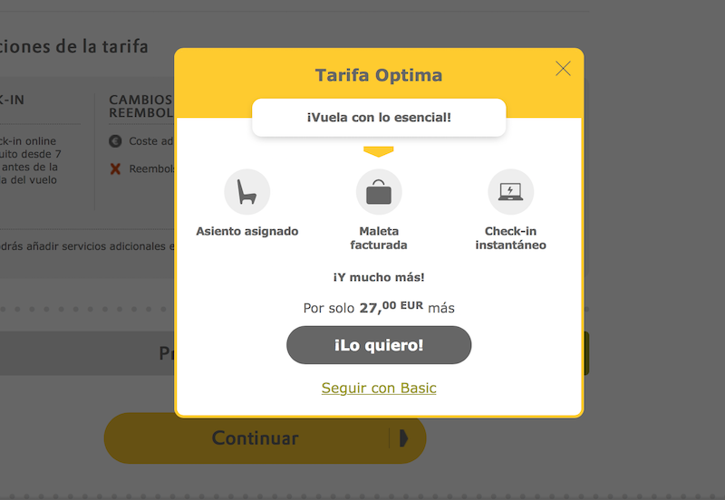 marketing automation para hacer upselling