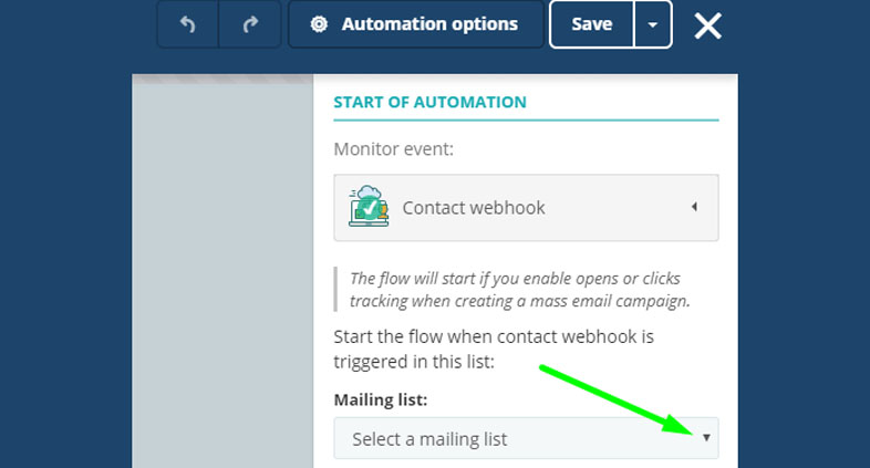 Best practice per lavorare con i webhook