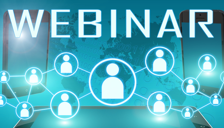 Marketing automation para webinars