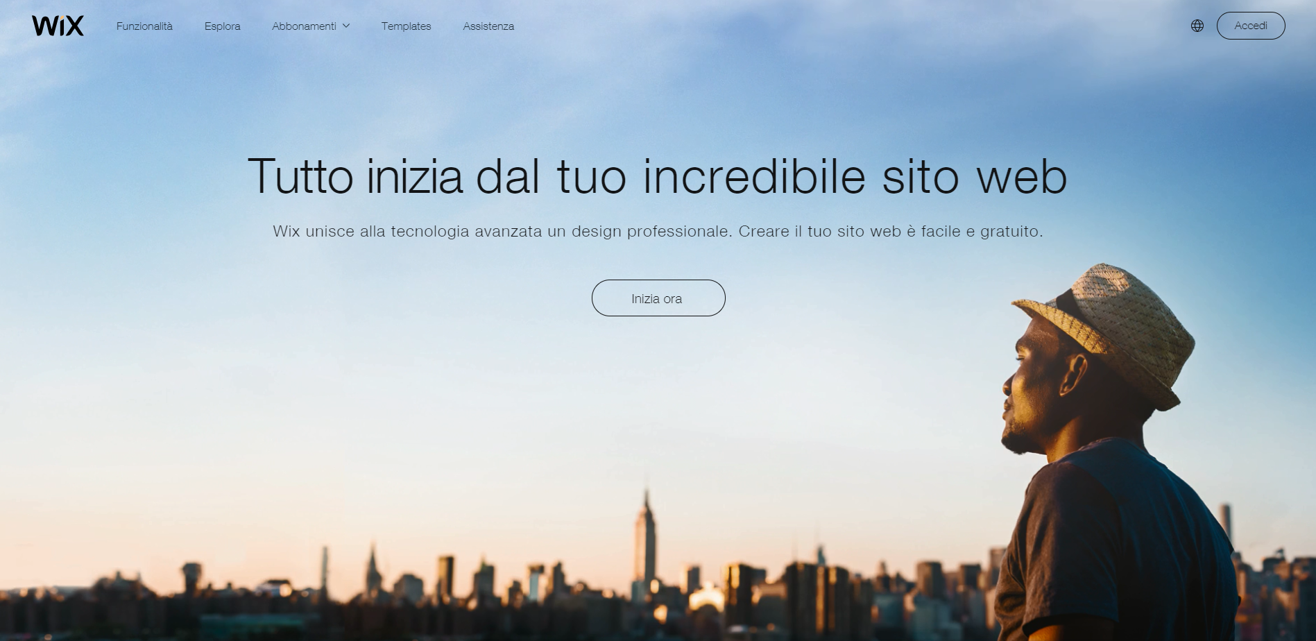 piattaforme per creare blog