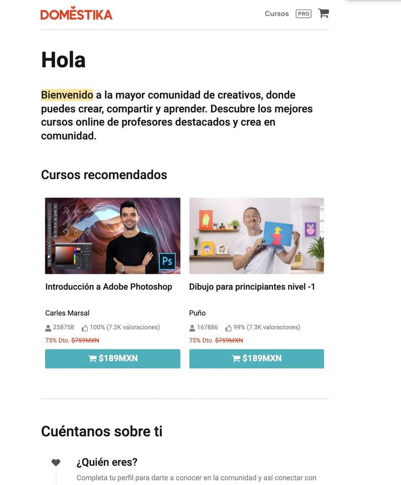 Marketing automation en el sector de la educación